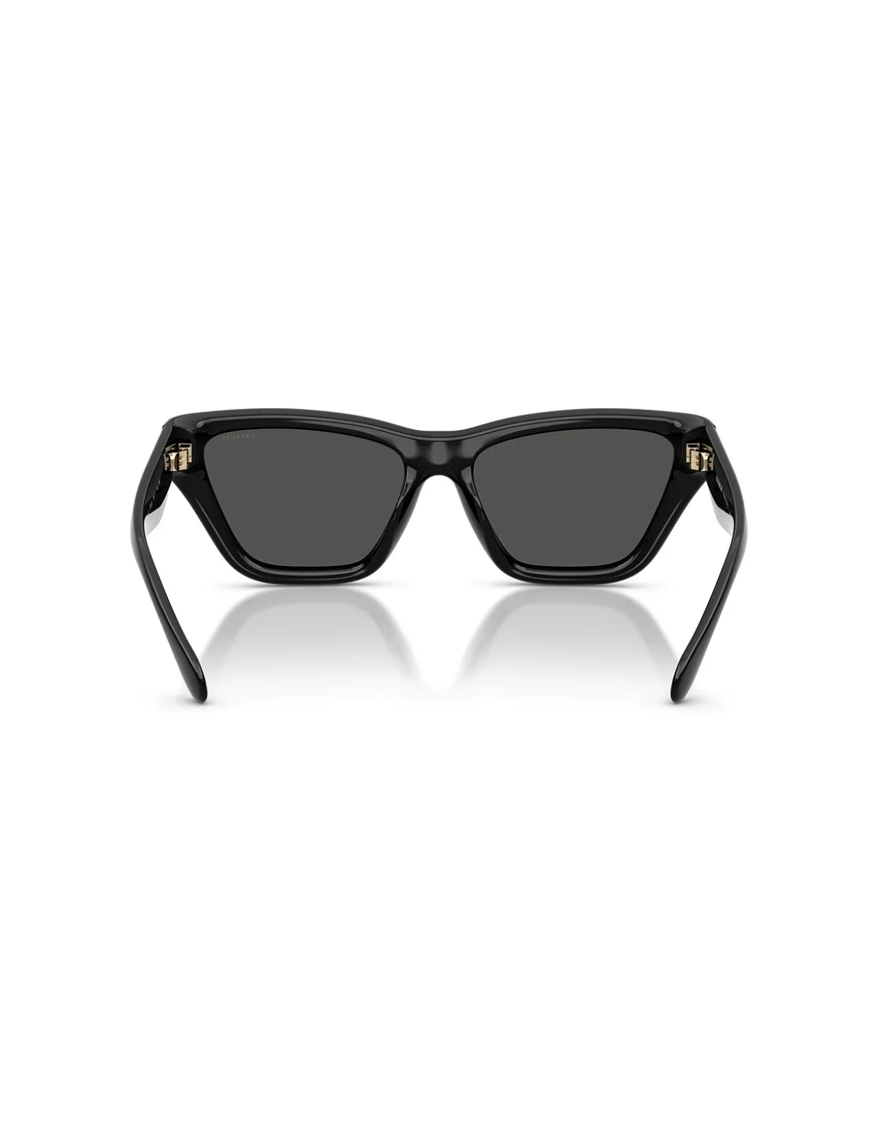 CDP33 BLACK GREY GRADIENT Sunglasses