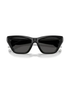 CDP33 BLACK GREY GRADIENT Sunglasses
