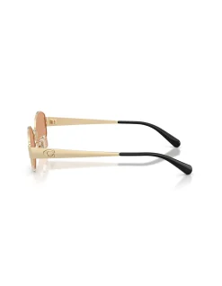 CDP44 BLACK GREY SOLID Sunglasses