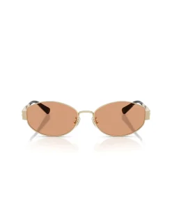 CDP44 BLACK GREY SOLID Sunglasses