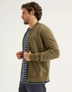 CECIL SWEAT