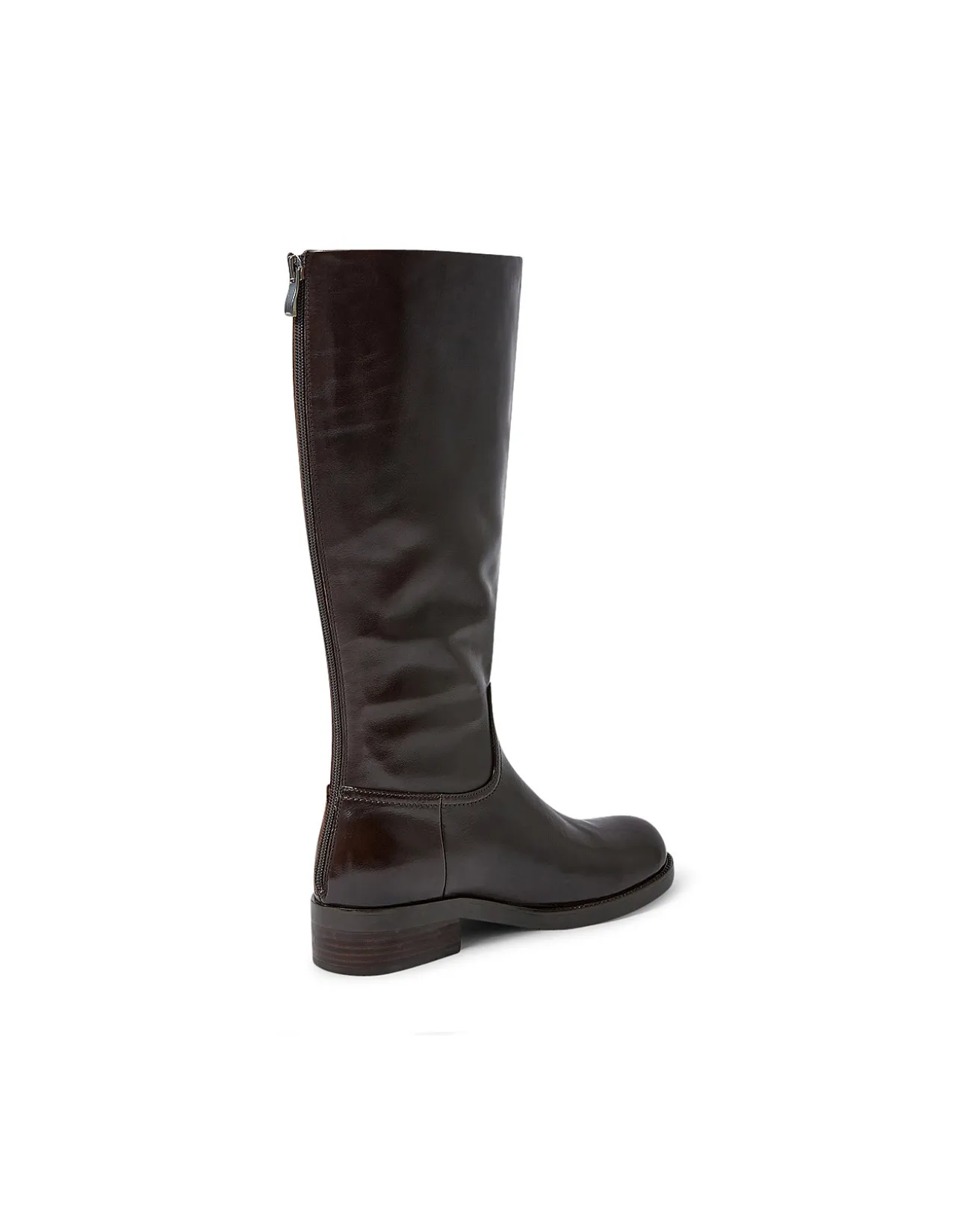CELEO MO CHOC LEATHER