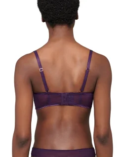 CELESTE HALF CUP BRA