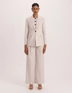Celeste Classic Blazer