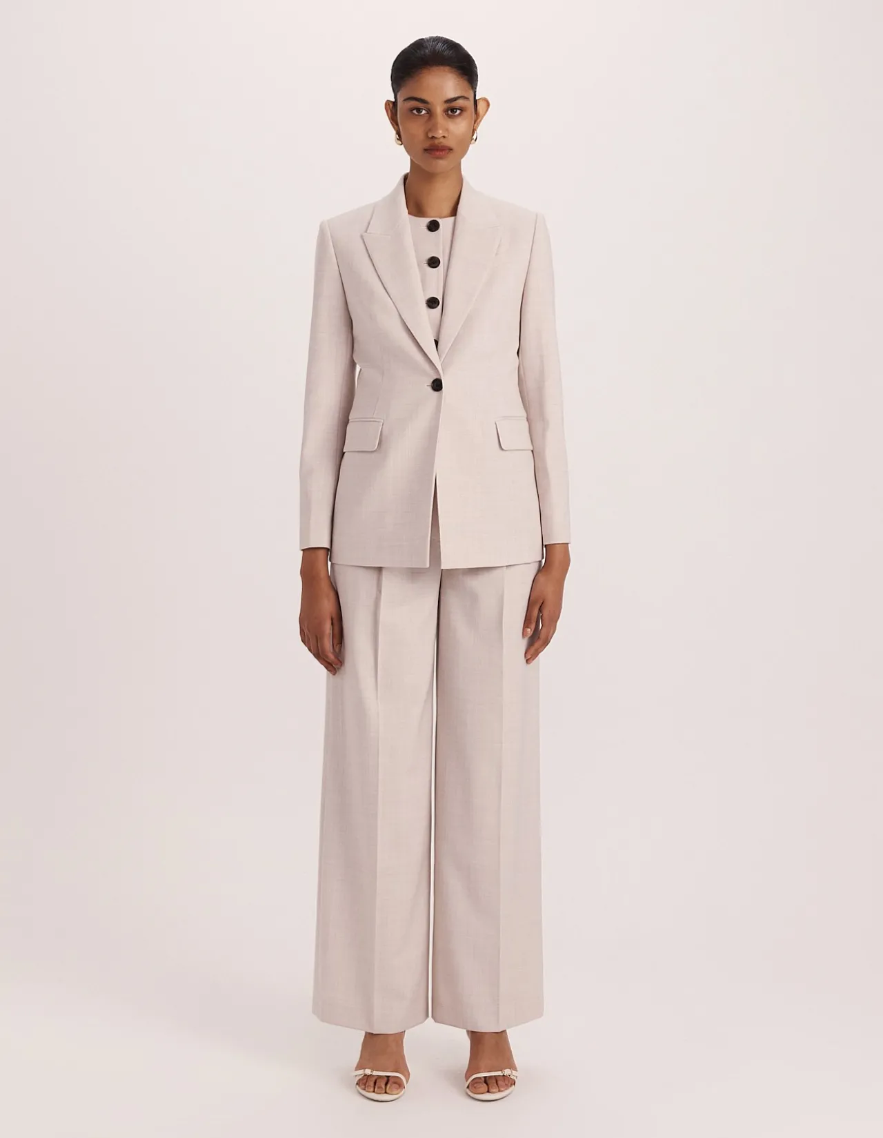 Celeste Classic Blazer