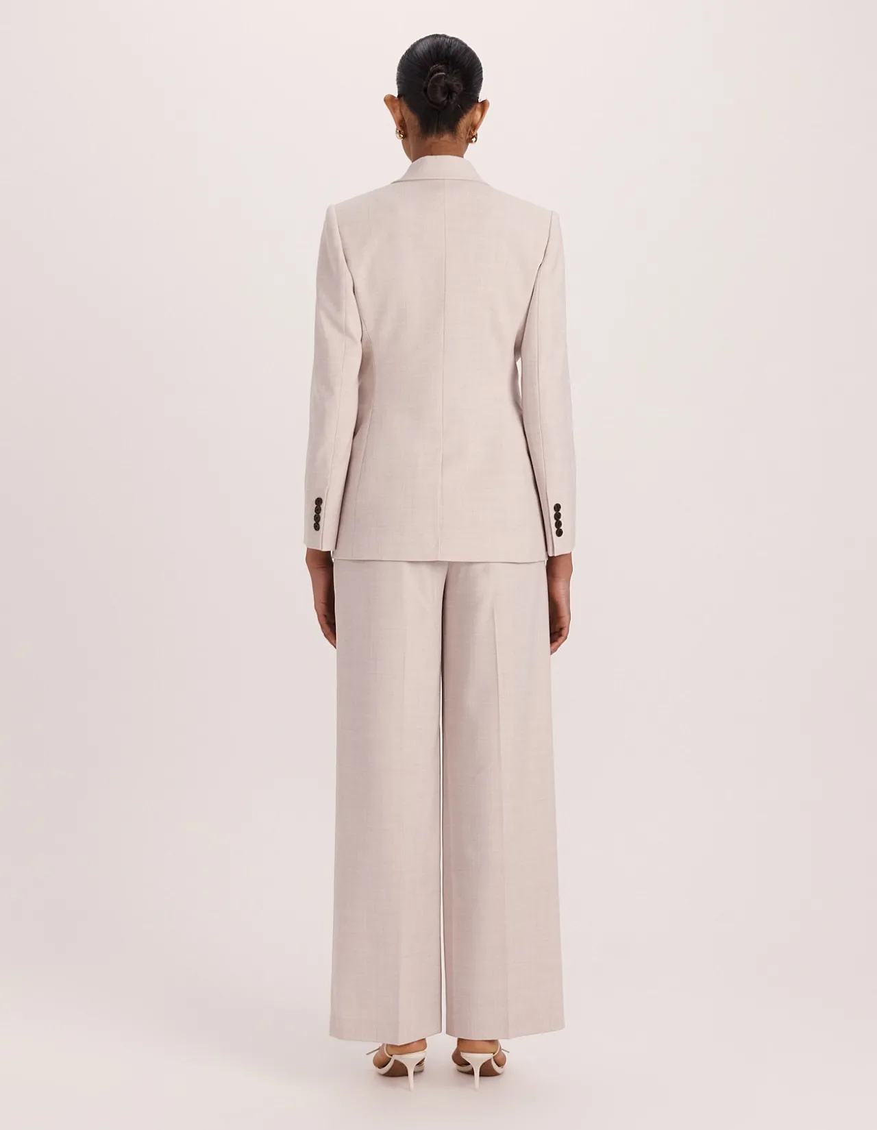 Celeste Classic Blazer