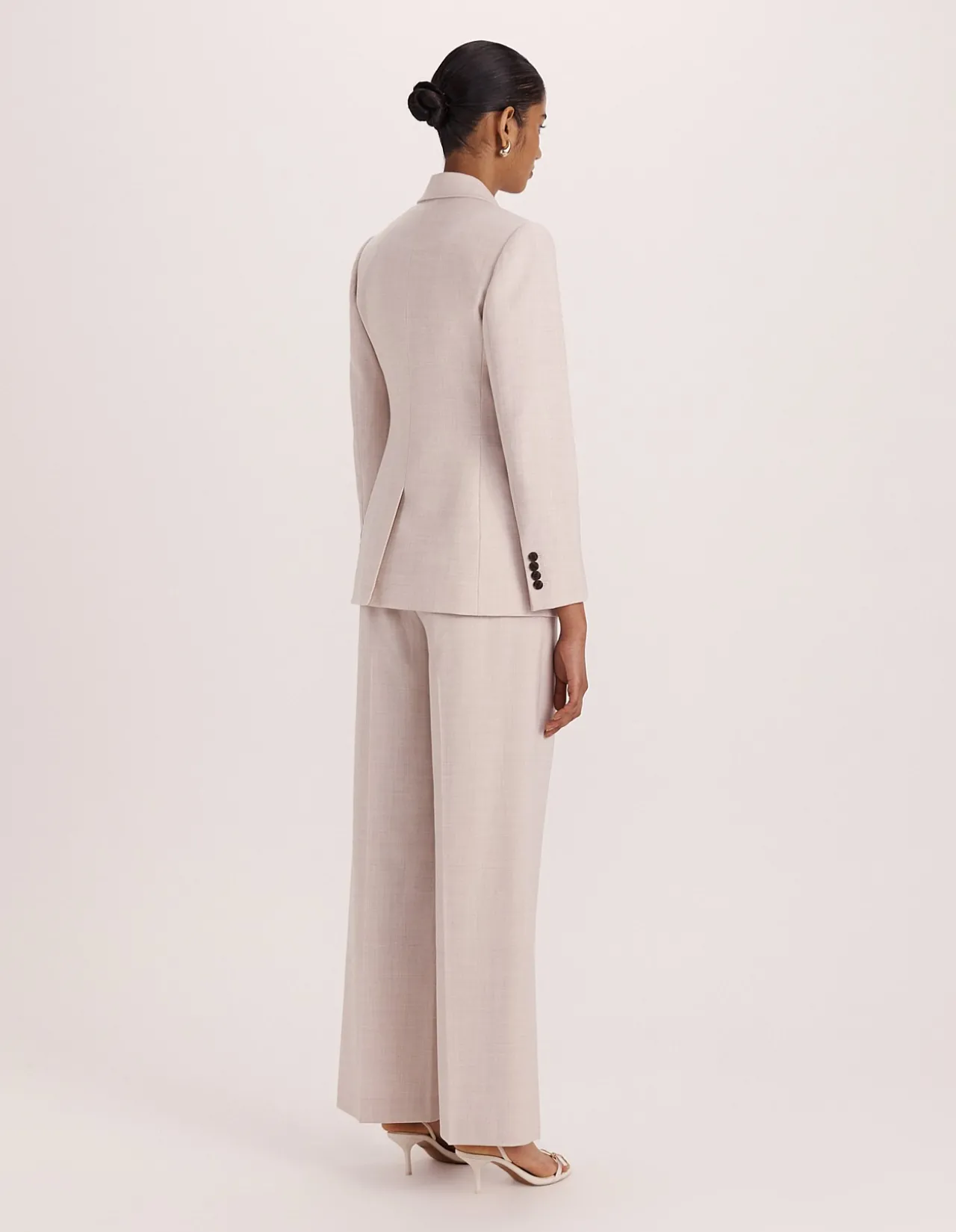 Celeste Classic Blazer