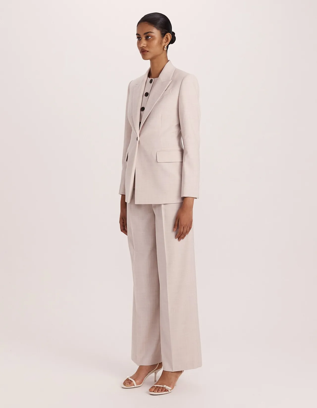 Celeste Classic Blazer