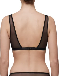 CELESTE SOFT CUP TRIANGLE BRA