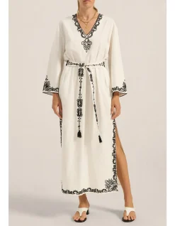 CELEUS CAFTAN