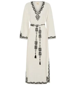 CELEUS CAFTAN