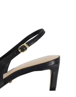 CELINNA KITTEN SLINGBACK