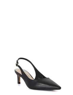CELINNA KITTEN SLINGBACK