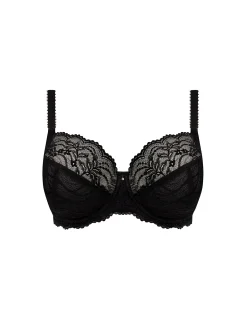 Cesile Underwire Side Support Bra