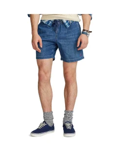 CF PREPSTER SHORT