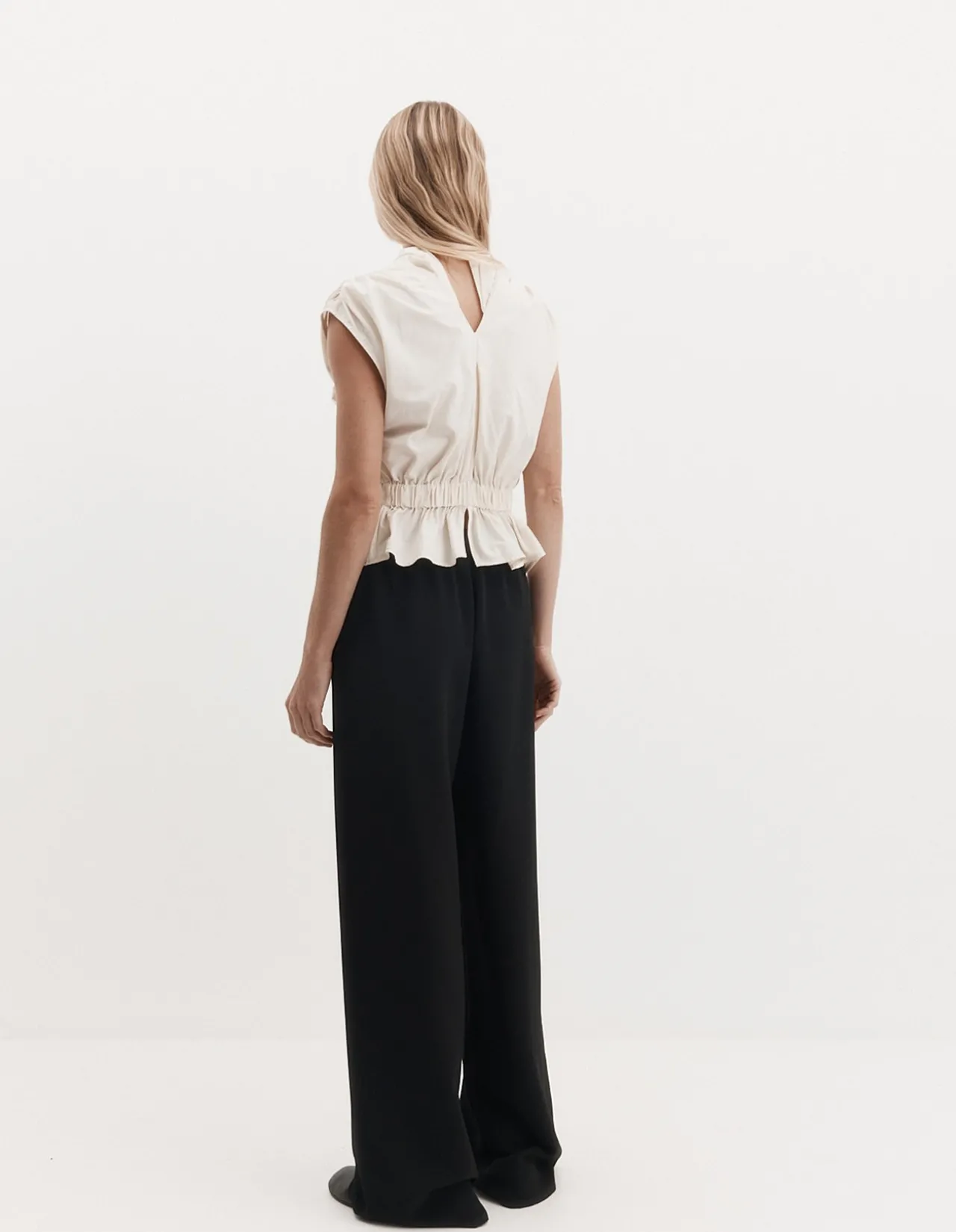 Chaimberlain Top