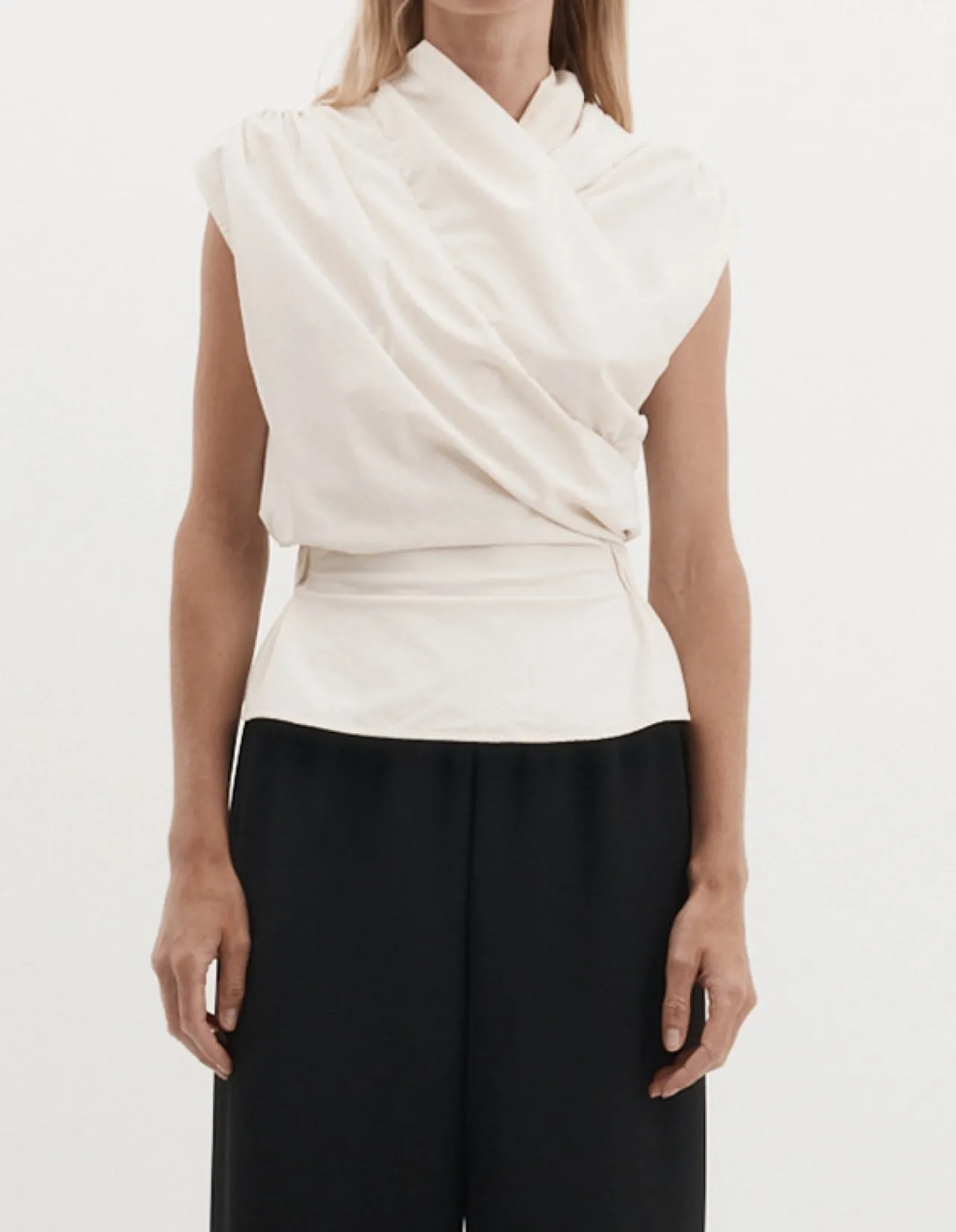 Chaimberlain Top