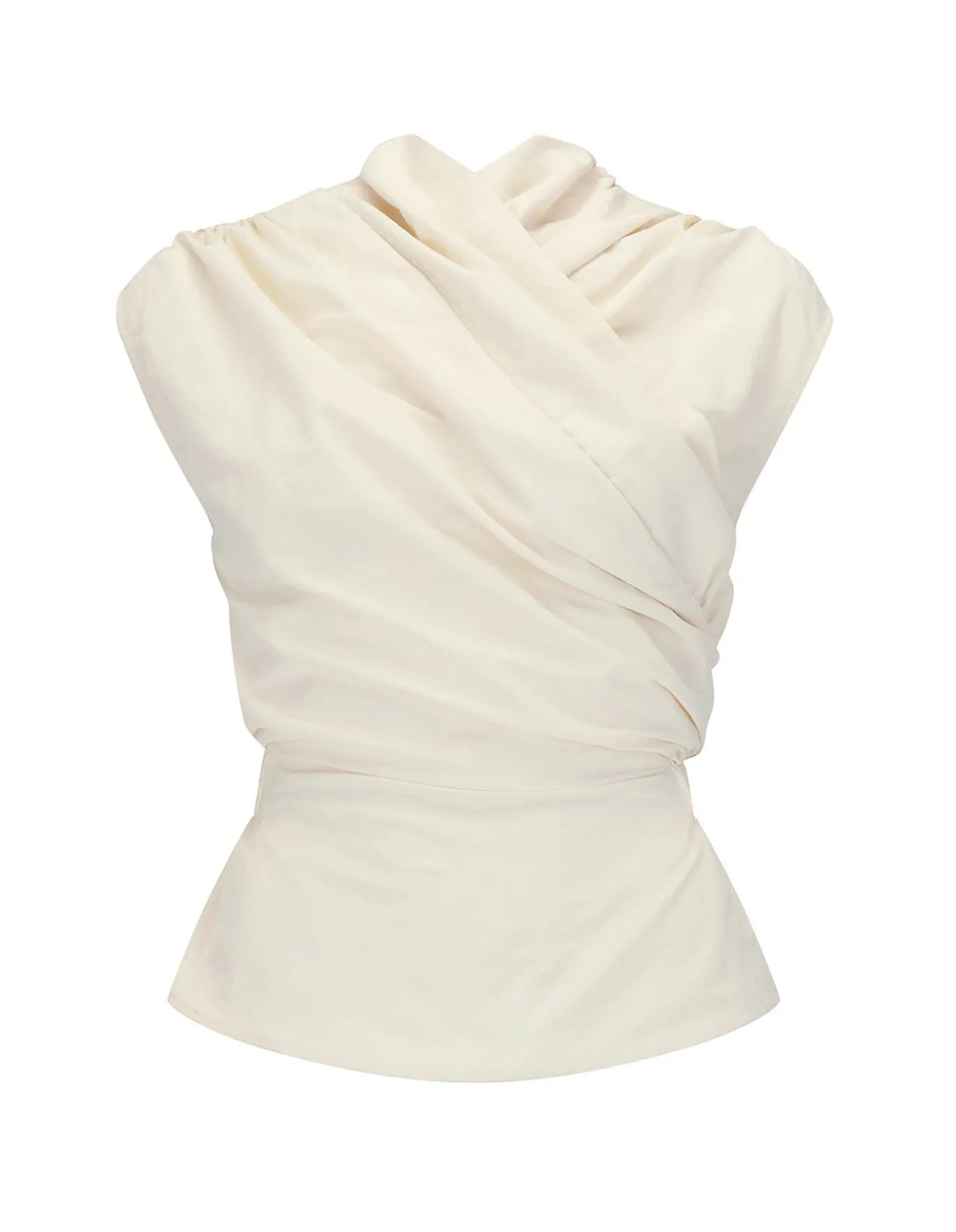 Chaimberlain Top