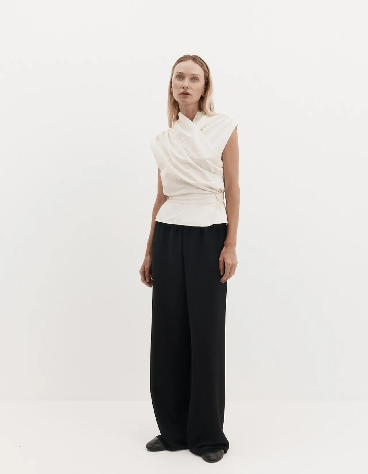 Chaimberlain Top