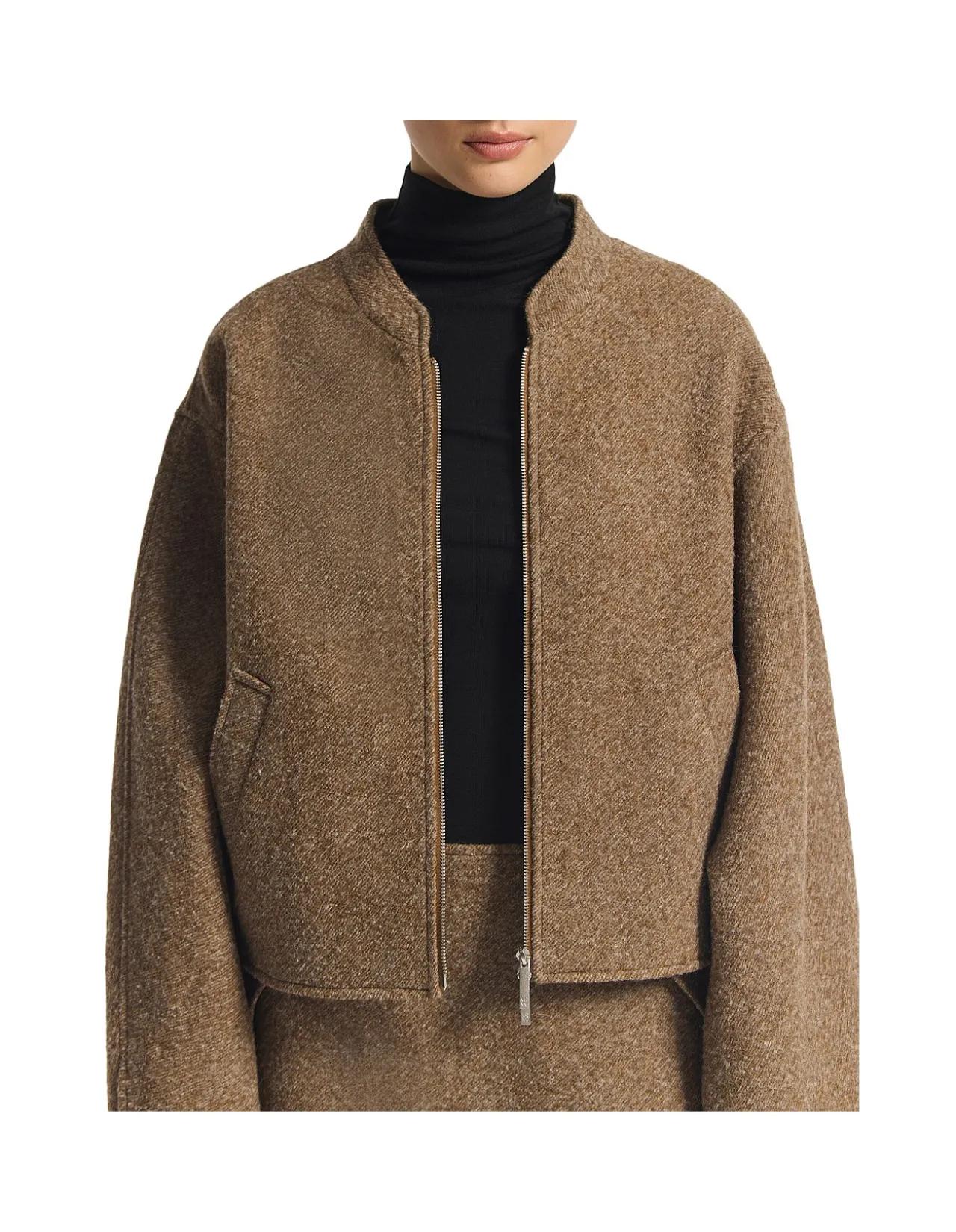 CHALLENGER JACKET