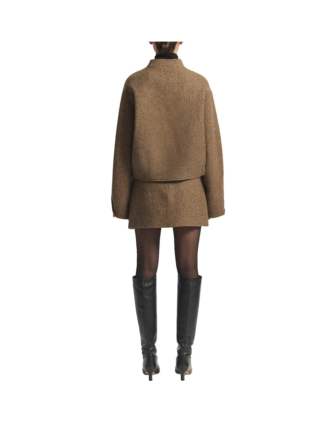 CHALLENGER JACKET