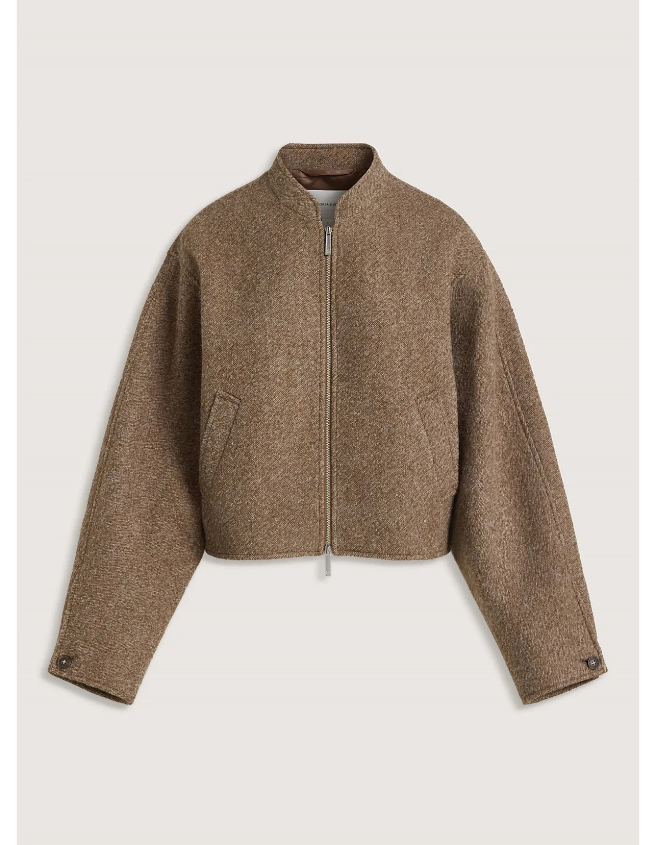 CHALLENGER JACKET