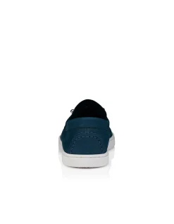 CHAMBELIBOAT DONNA CALF DS LAST NIGHT