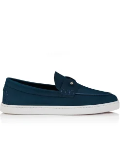 CHAMBELIBOAT DONNA CALF DS LAST NIGHT