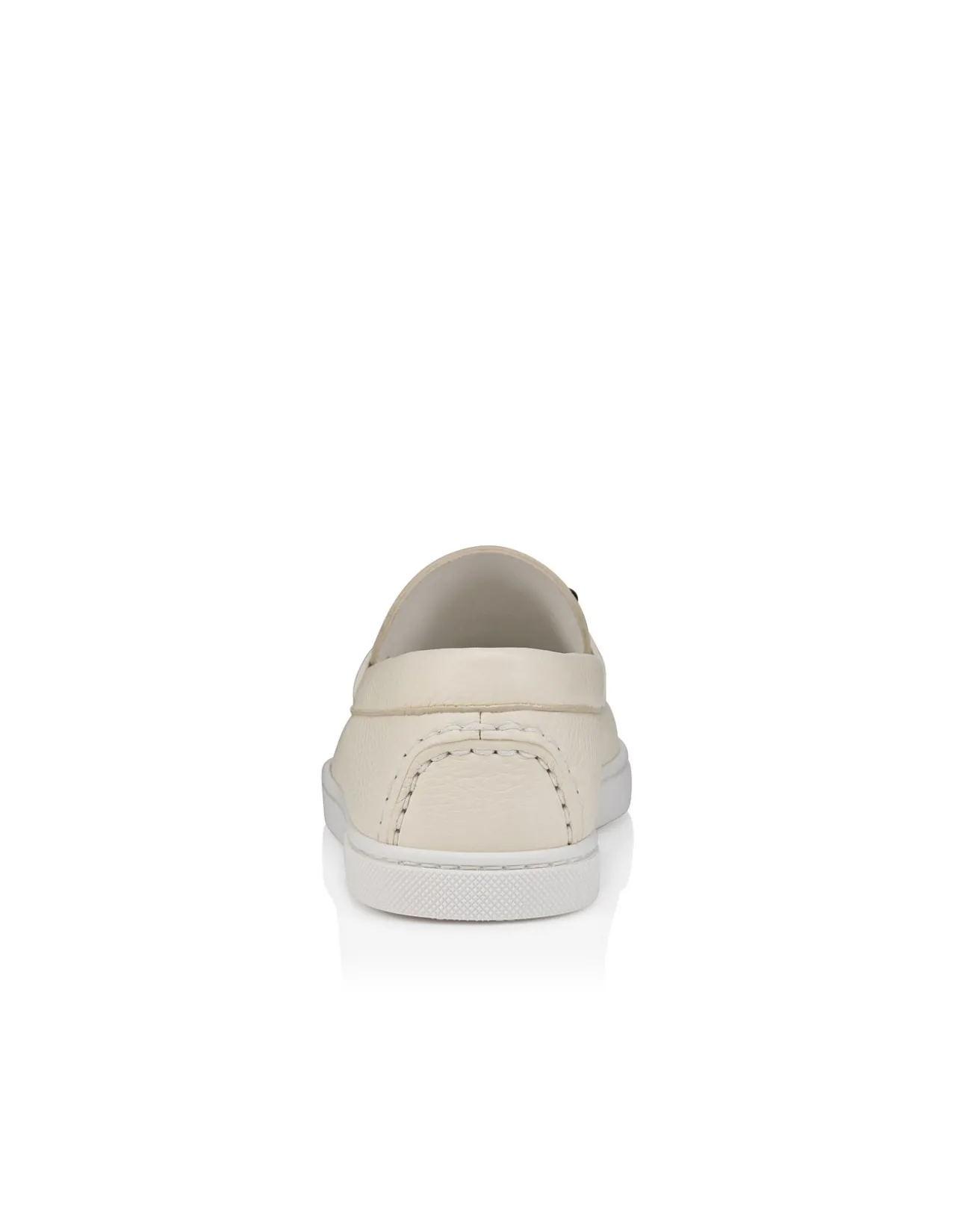 CHAMBELIBOAT DONNA FLAT DEER RETOURNE DS SUZURAN BOAT SHOES