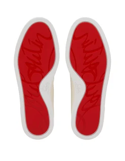 CHAMBELIBOAT DONNA FLAT DEER RETOURNE DS SUZURAN BOAT SHOES