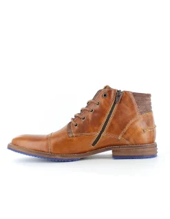 CHAMBERS LACE UP BOOT