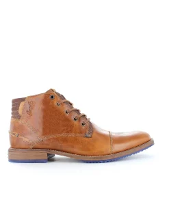CHAMBERS LACE UP BOOT