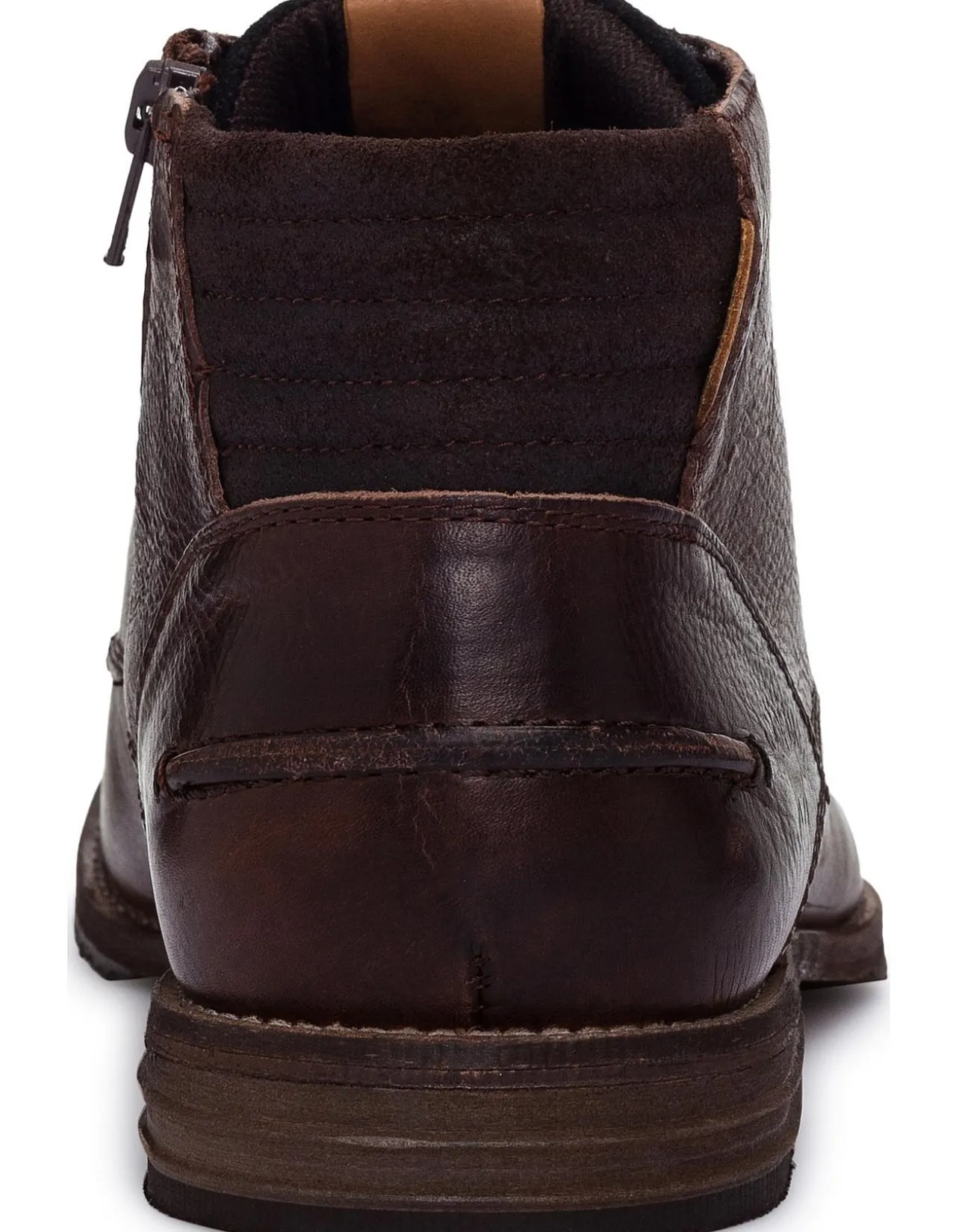 CHAMBERS LACE UP BOOT