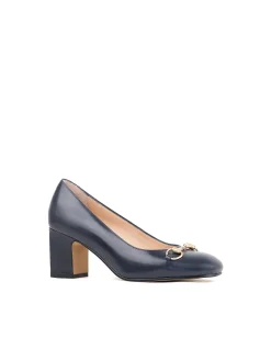 CHANELLE65 PUMP WITH TRIM