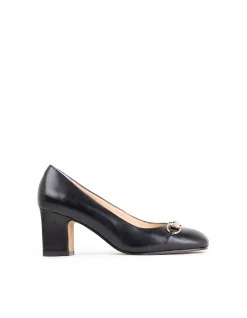 CHANELLE65 PUMP WITH TRIM