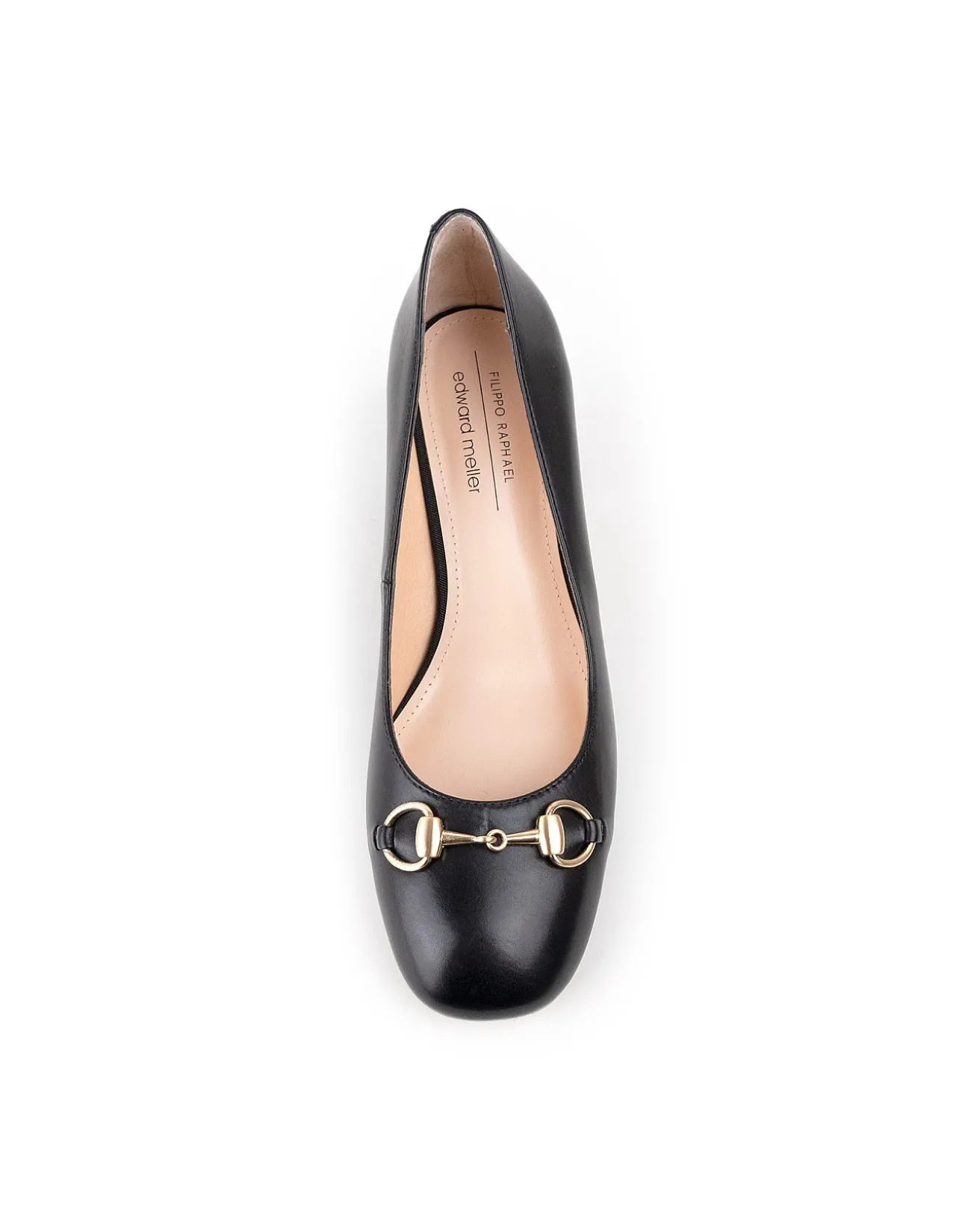 CHANELLE65 PUMP WITH TRIM