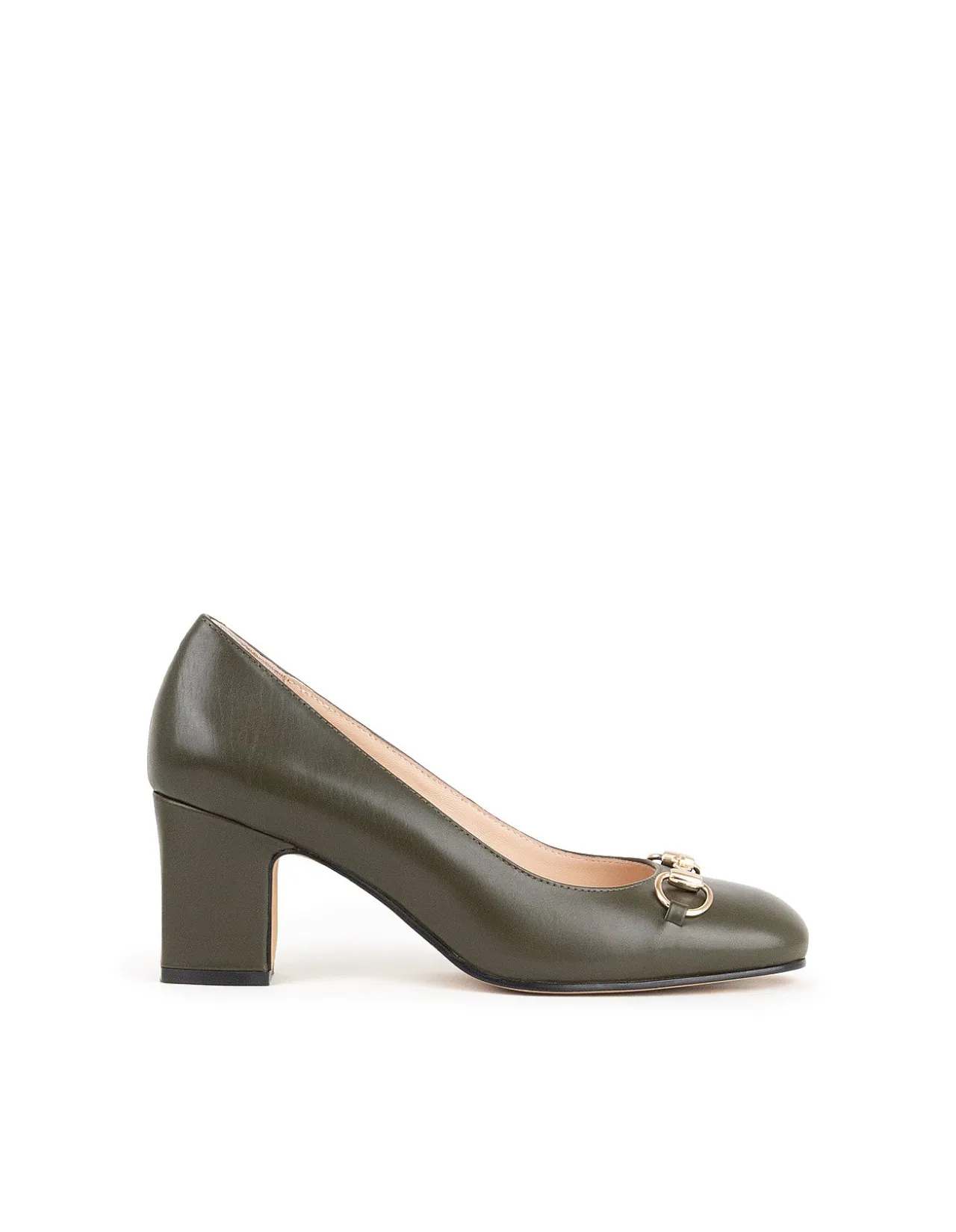 CHANELLE65 PUMP WITH TRIM