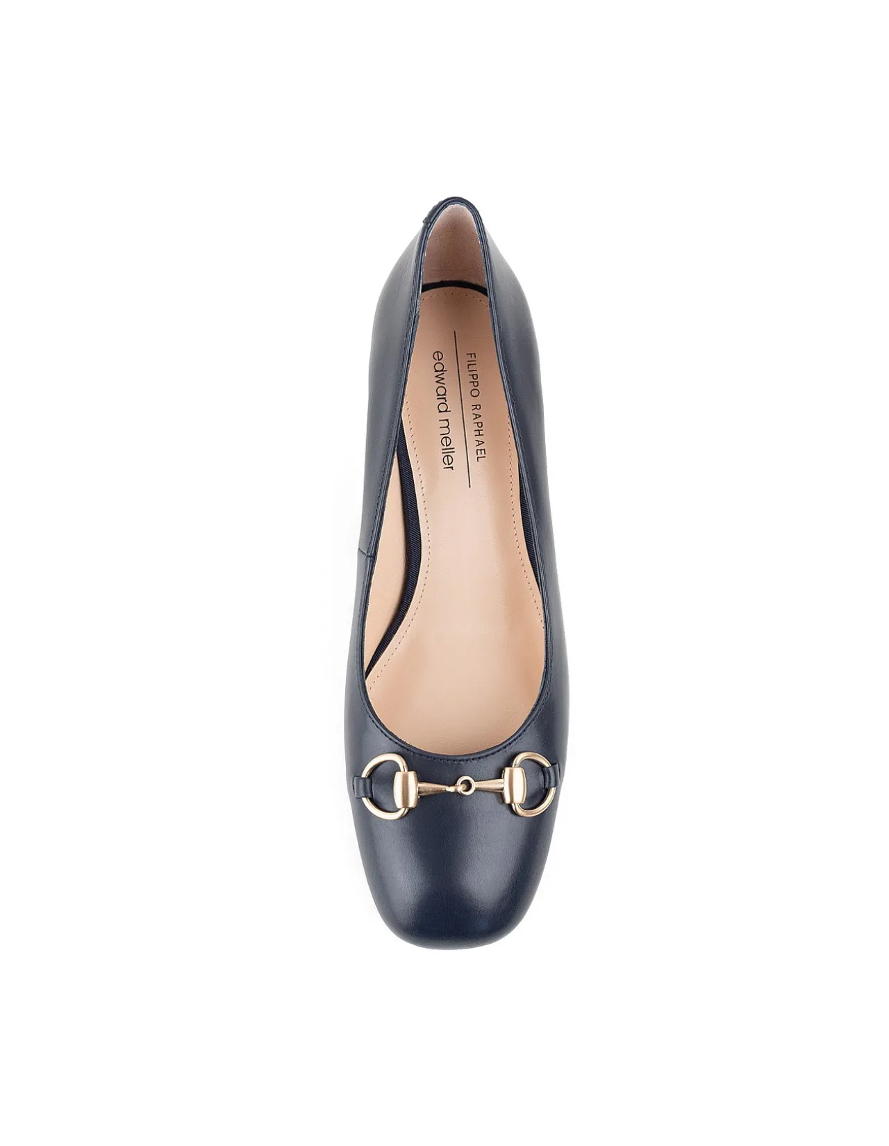 CHANELLE65 PUMP WITH TRIM