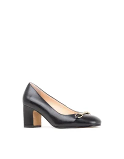 CHANELLE65 PUMP WITH TRIM
