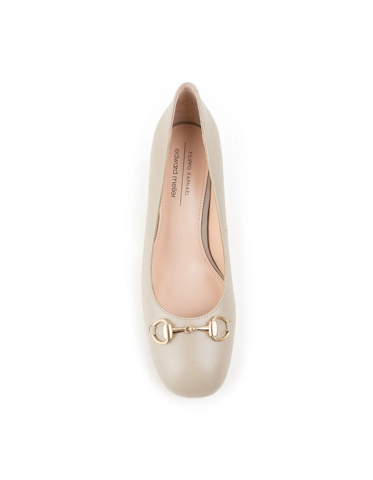 CHANELLE65 PUMP WITH TRIM