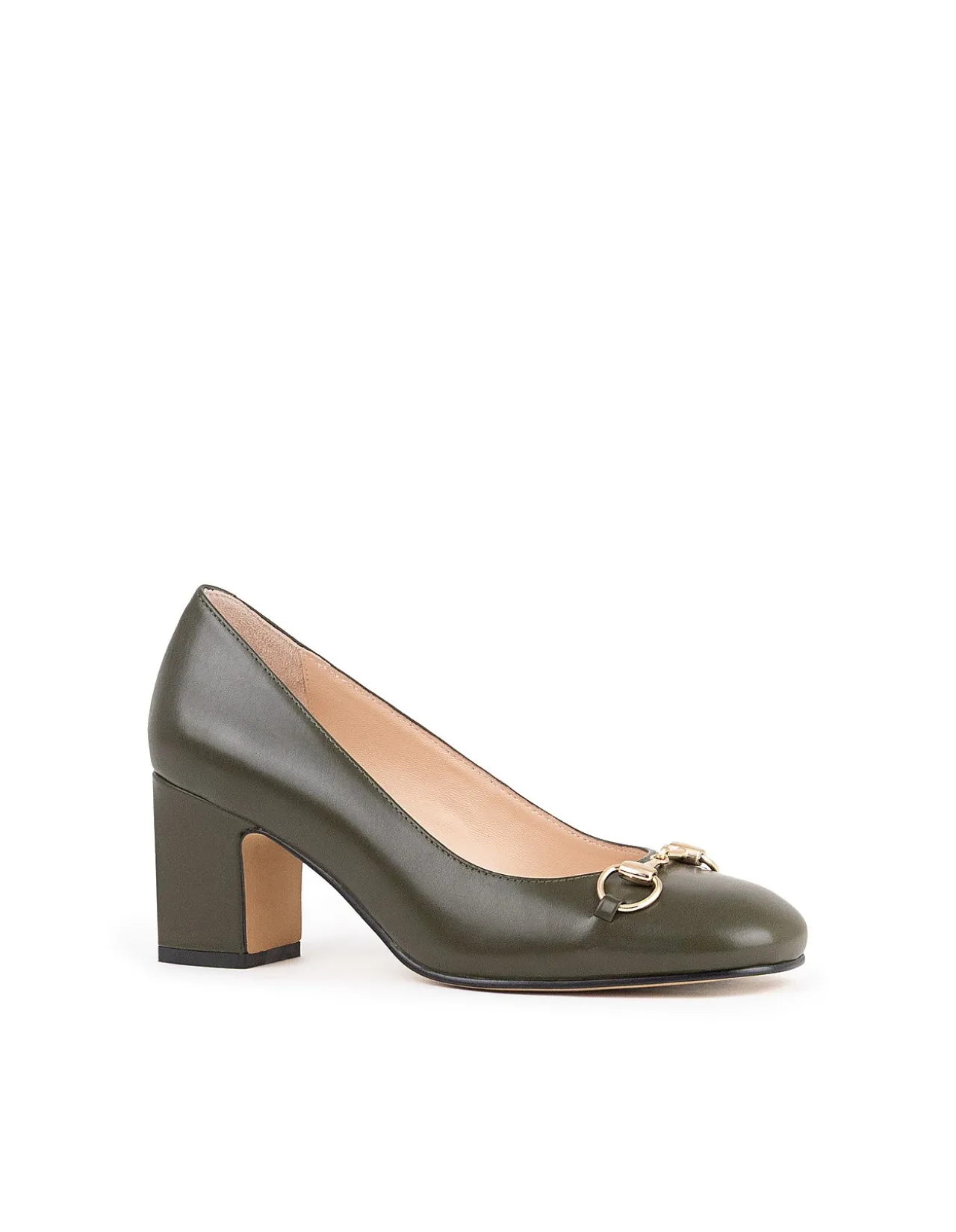CHANELLE65 PUMP WITH TRIM