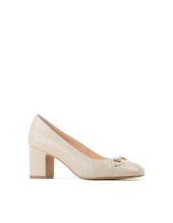 CHANELLE65 PUMP WITH TRIM