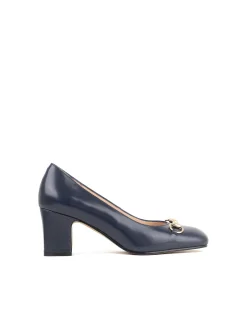 CHANELLE65 PUMP WITH TRIM