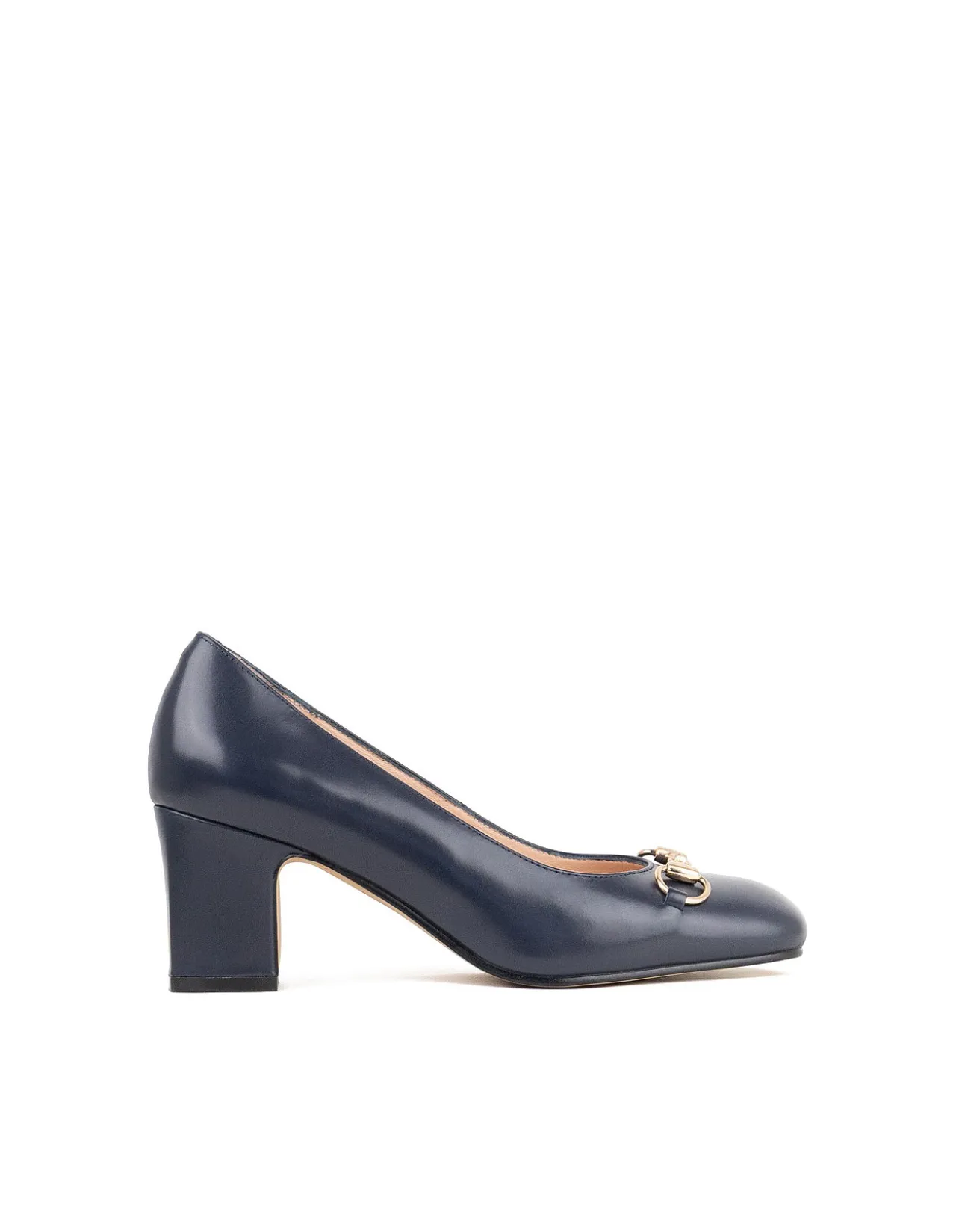 CHANELLE65 PUMP WITH TRIM