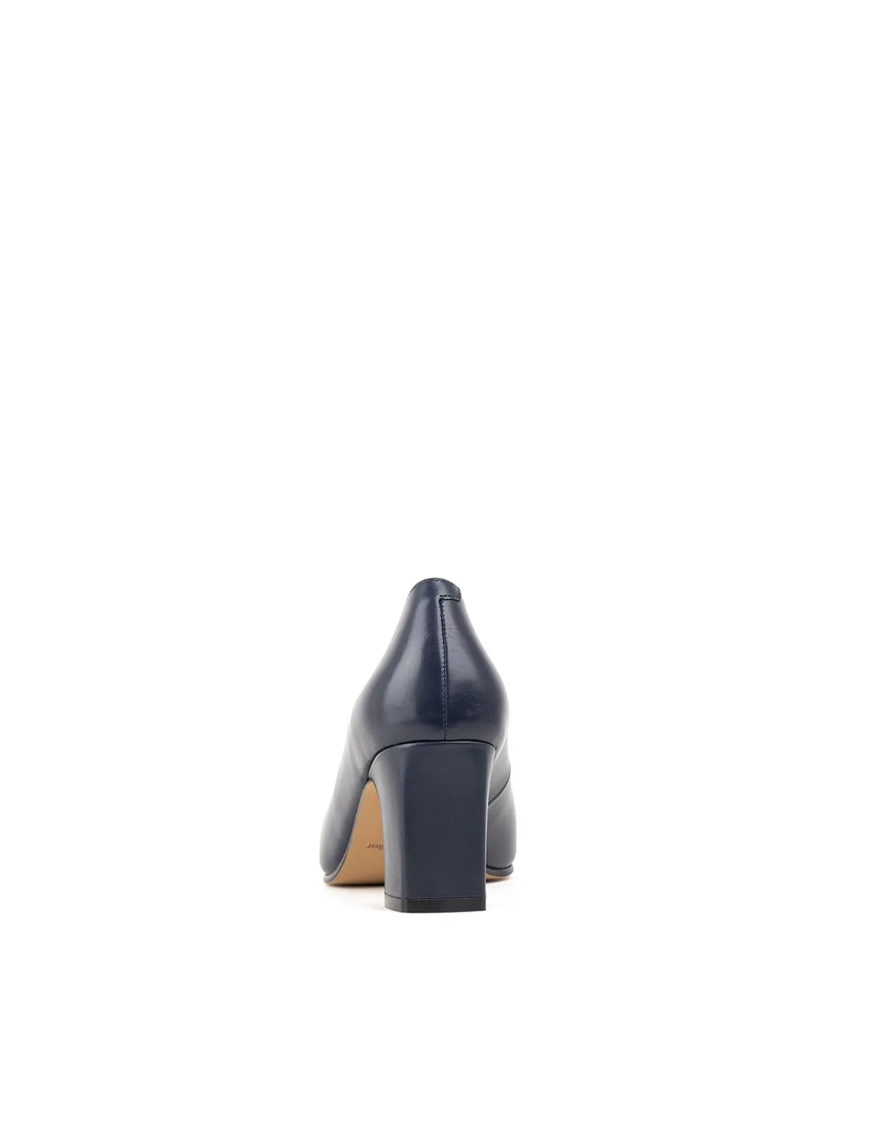 CHANELLE65 PUMP WITH TRIM