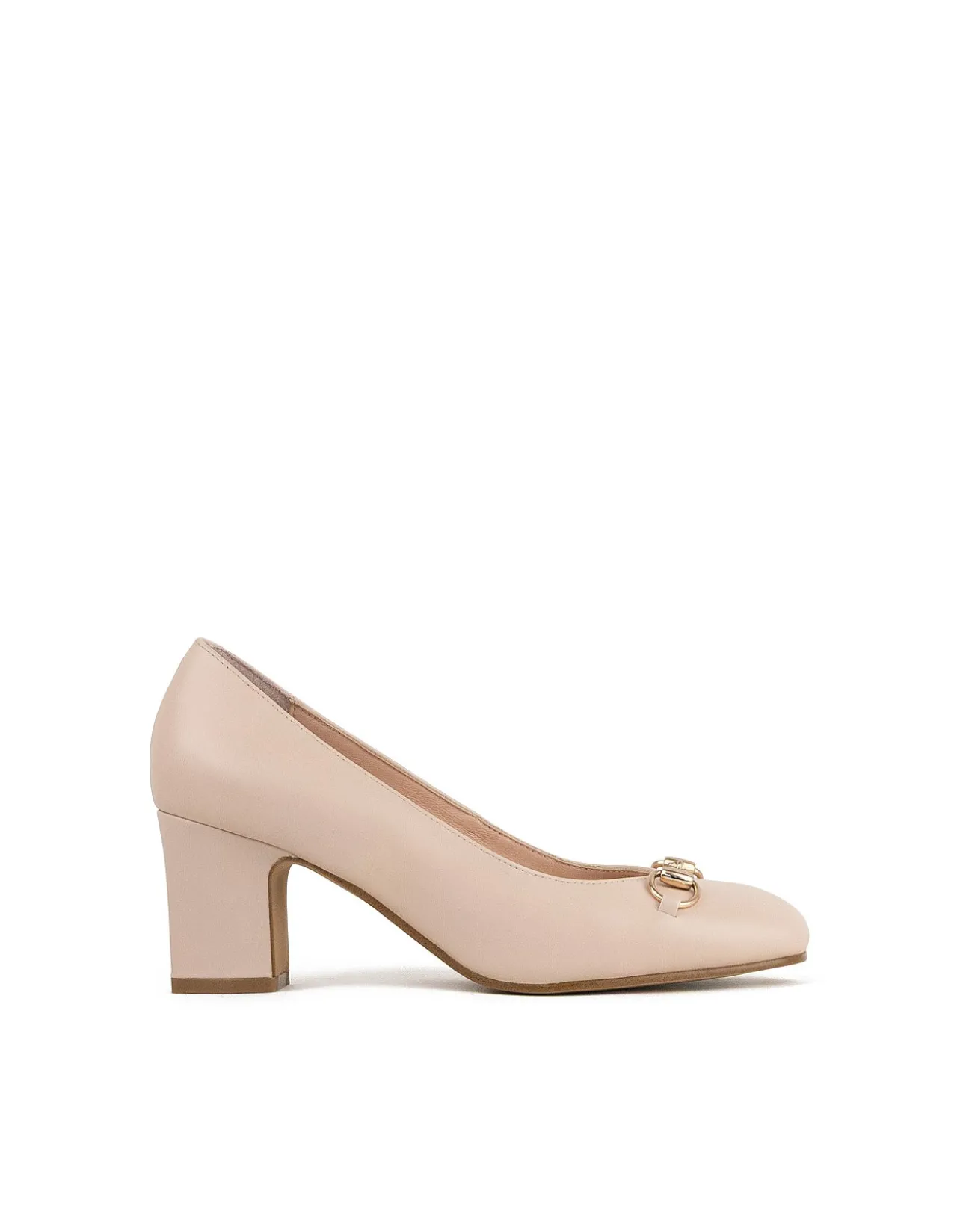 CHANELLE65 PUMP WITH TRIM
