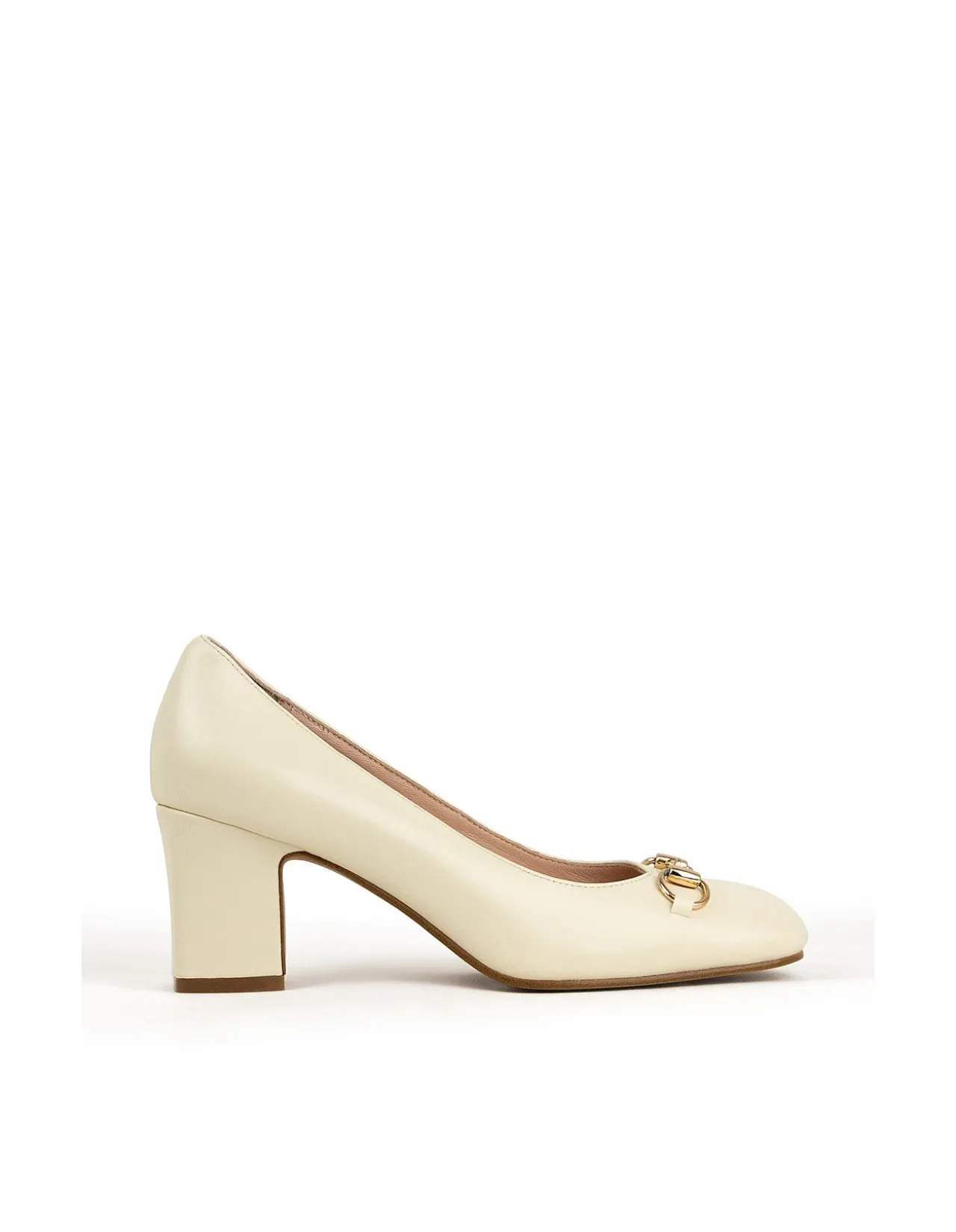 CHANELLE65 PUMP WITH TRIM