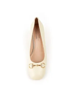 CHANELLE65 PUMP WITH TRIM