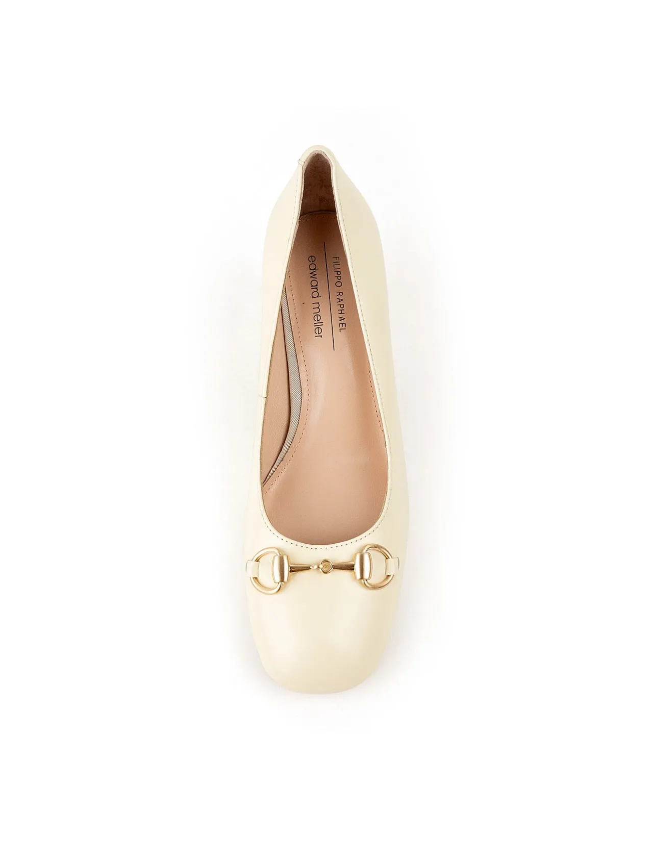 CHANELLE65 PUMP WITH TRIM