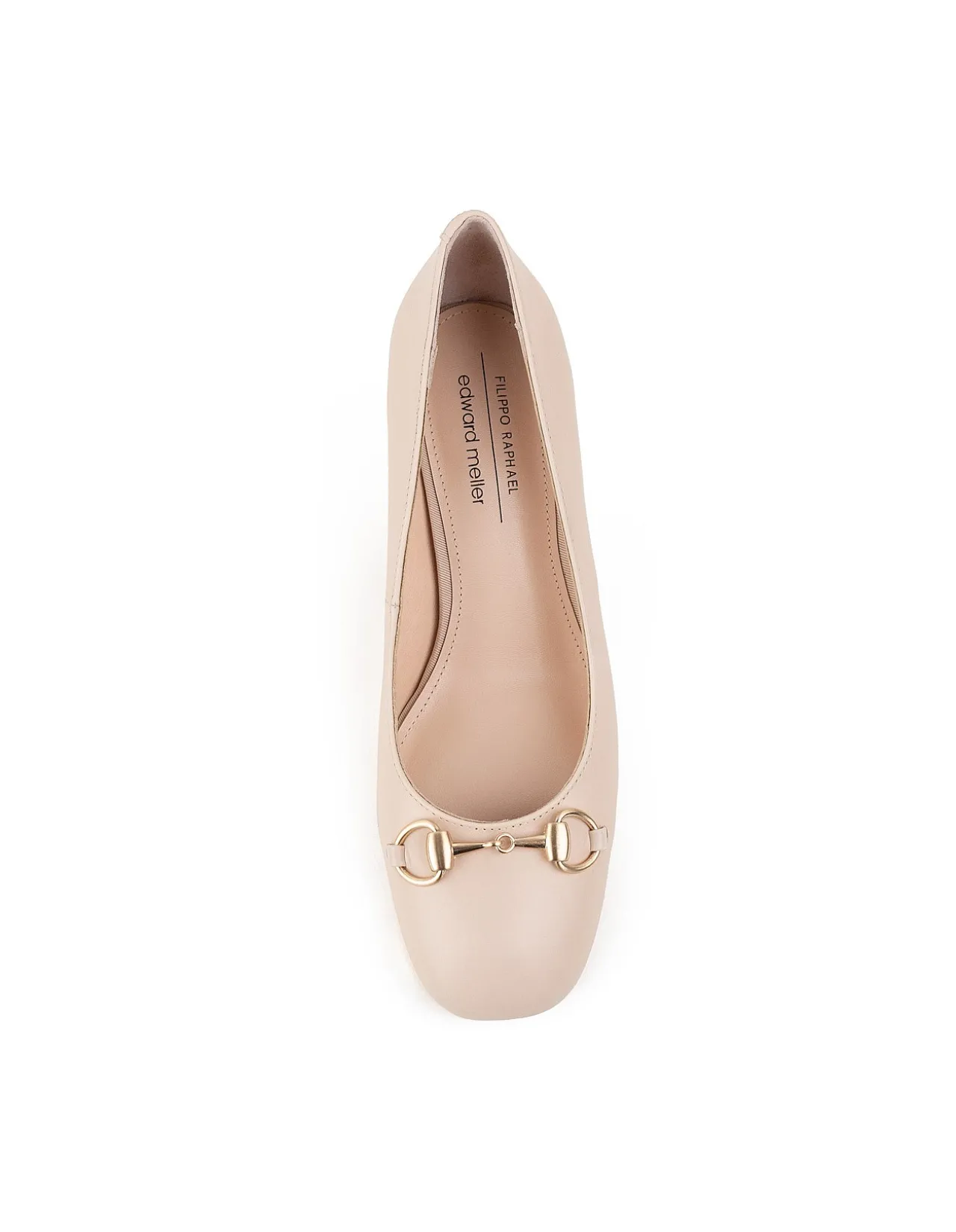 CHANELLE65 PUMP WITH TRIM